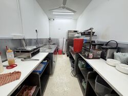 Jurong East Street 31 (D22), Shop House #635907931